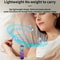 SilentSleep Bone Conduction Bluetooth 53 Pillow Speaker For Deep Relaxation Private Audio 11