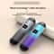 SilentSleep Bone Conduction Bluetooth 53 Pillow Speaker For Deep Relaxation Private Audio 1