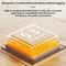 SilentSleep Bone Conduction Bluetooth 53 Pillow Speaker For Deep Relaxation Private Audio 3