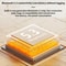 SilentSleep Bone Conduction Bluetooth 53 Pillow Speaker For Deep Relaxation Private Audio 3