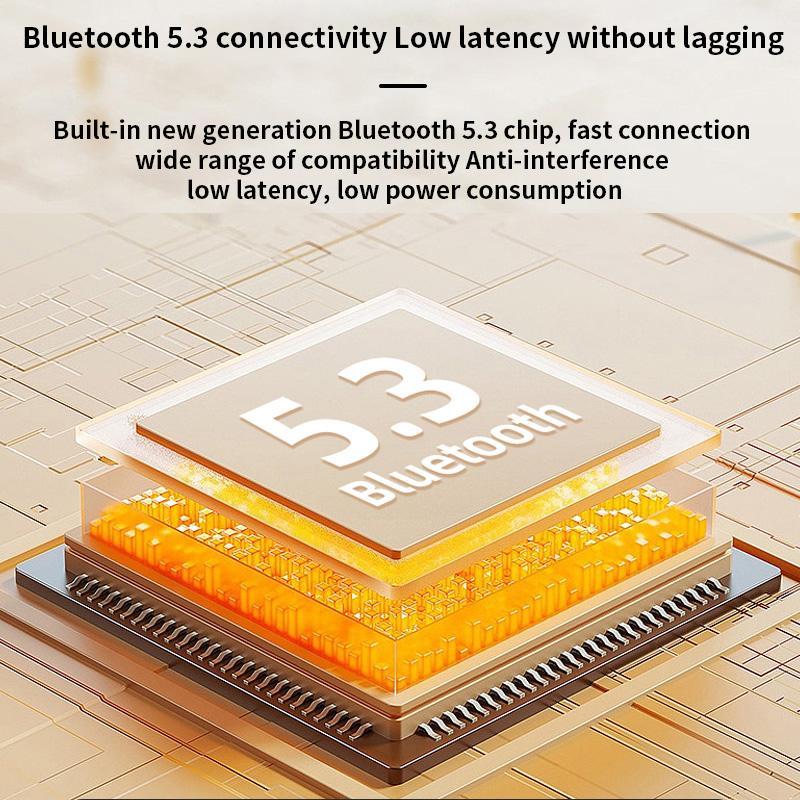 SilentSleep Bone Conduction Bluetooth 53 Pillow Speaker For Deep Relaxation Private Audio 3