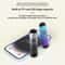 SilentSleep Bone Conduction Bluetooth 53 Pillow Speaker For Deep Relaxation Private Audio 6