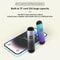 SilentSleep Bone Conduction Bluetooth 53 Pillow Speaker For Deep Relaxation Private Audio 6