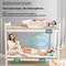 SilentSleep Bone Conduction Bluetooth 53 Pillow Speaker For Deep Relaxation Private Audio 8