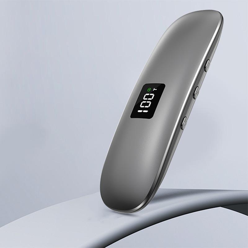 SilentSleep Bone Conduction Bluetooth 53 Pillow Speaker For Deep Relaxation Private Audio 4