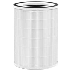 hepa replacement filter for afloia kilo, kilo pro, miro pro & morento air purifiers