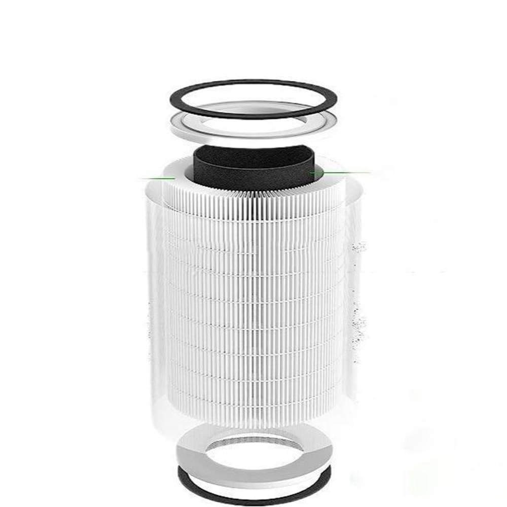HEPA Replacement Filter for Afloia Kilo, Kilo Pro, Miro Pro & MORENTO Air Purifiers
