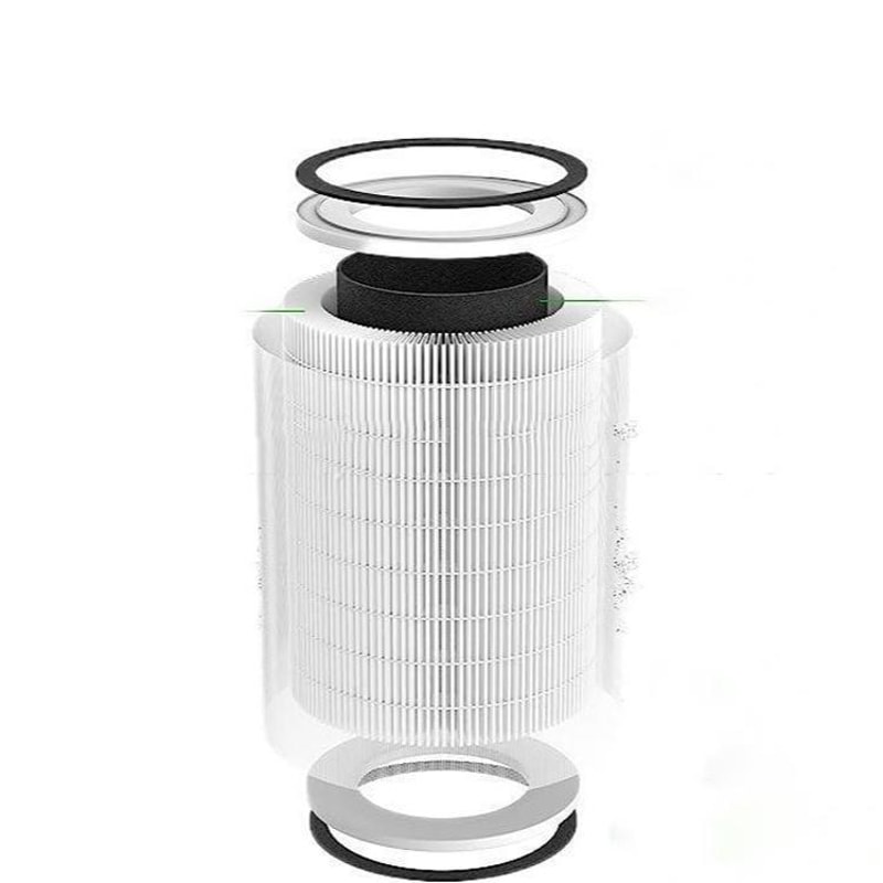 HEPA Replacement Filter for Afloia Kilo, Kilo Pro, Miro Pro & MORENTO Air Purifiers