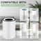 HEPA Replacement Filter for Afloia Kilo, Kilo Pro, Miro Pro & MORENTO Air Purifiers