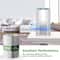HEPA Replacement Filter for Afloia Kilo, Kilo Pro, Miro Pro & MORENTO Air Purifiers