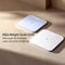 Xiaomi Smart Weight Scale S200 Bluetooth Digital Bathroom Scale With High Precision Tracking 1
