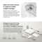 Xiaomi Smart Weight Scale S200 Bluetooth Digital Bathroom Scale With High Precision Tracking 2