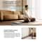 Xiaomi Smart Weight Scale S200 Bluetooth Digital Bathroom Scale With High Precision Tracking 4