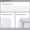 Xiaomi Smart Weight Scale S200 Bluetooth Digital Bathroom Scale With High Precision Tracking 5