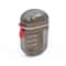 Portable Travel Soap Case With Leakproof Lid Double Drain Drainable Soap Holder 2