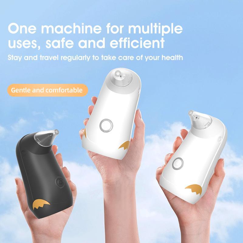 Plasma Ear Dryer Gentle Ear Cleaning Device For Daily Ear Care 6