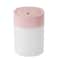 200ml USB Humidifier With Color Ambient Light Quiet Mist Air Diffuser For Home Car Office 6