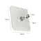 Transparent Heavy Duty Adhesive Wall Hooks For Frames Home Storage 2