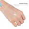 Waterproof Transparent Dressing Bandages 10 Pcs for Cuts, Burns & Daily Wound Care