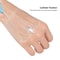 Waterproof Transparent Dressing Bandages 10 Pcs for Cuts, Burns & Daily Wound Care
