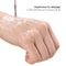 Waterproof Transparent Dressing Bandages 10 Pcs for Cuts, Burns & Daily Wound Care