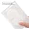 Waterproof Transparent Dressing Bandages 10 Pcs for Cuts, Burns & Daily Wound Care