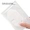 Waterproof Transparent Dressing Bandages 10 Pcs for Cuts, Burns & Daily Wound Care