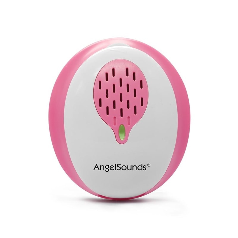 Bluetooth Fetal Doppler Heart Rate Monitor for Pregnancy Home Monitoring