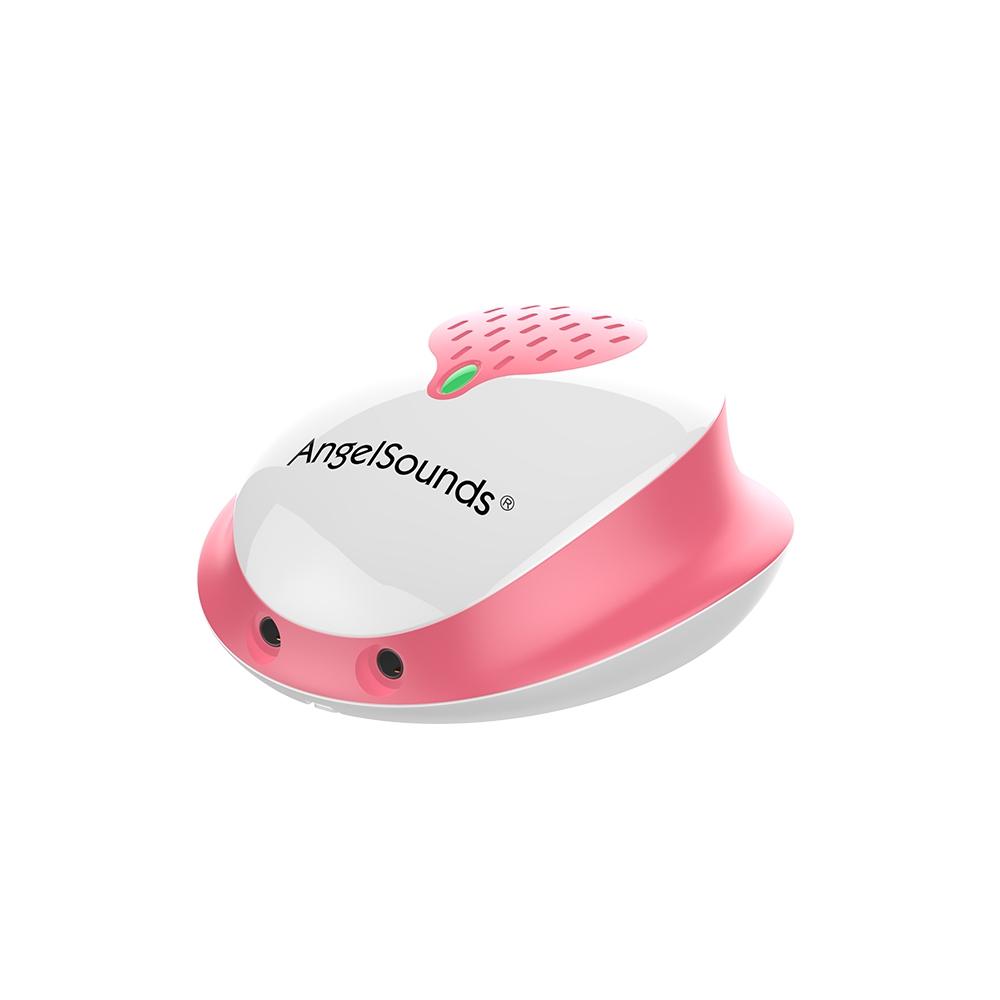 Bluetooth Fetal Doppler Heart Rate Monitor for Pregnancy Home Monitoring