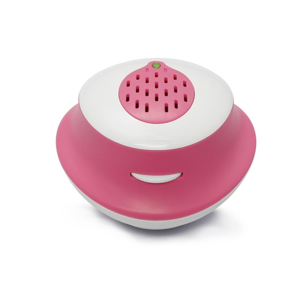 Bluetooth Fetal Doppler Heart Rate Monitor for Pregnancy Home Monitoring
