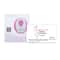 Bluetooth Fetal Doppler Heart Rate Monitor for Pregnancy Home Monitoring