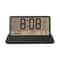 Smart LED Digital Alarm Clock With Temperature Display Date Snooze Function 7