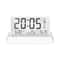 Smart LED Digital Alarm Clock With Temperature Display Date Snooze Function 9