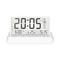 Smart LED Digital Alarm Clock With Temperature Display Date Snooze Function 9