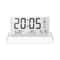 Smart LED Digital Alarm Clock With Temperature Display Date Snooze Function 10