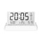 Smart LED Digital Alarm Clock With Temperature Display Date Snooze Function 10