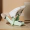 Smart UV Shoe Dryer With Antibacterial Sterilization Constant Temperature Control 9
