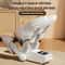 Smart UV Shoe Dryer With Antibacterial Sterilization Constant Temperature Control 2