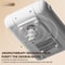 Smart UV Shoe Dryer With Antibacterial Sterilization Constant Temperature Control 7