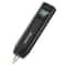 Portable Battery Spot Welder with Color Screen for Nickel Sheet Lithium Pack Repair