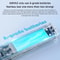 Portable Battery Spot Welder with Color Screen for Nickel Sheet Lithium Pack Repair