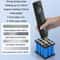 Portable Battery Spot Welder with Color Screen for Nickel Sheet Lithium Pack Repair