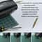 Portable Battery Spot Welder with Color Screen for Nickel Sheet Lithium Pack Repair