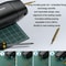 Portable Battery Spot Welder with Color Screen for Nickel Sheet Lithium Pack Repair