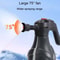 AquaJet Cordless Foam Sprayer Pressure Washer For Cars Garden Cleaning 3