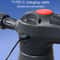 AquaJet Cordless Foam Sprayer Pressure Washer For Cars Garden Cleaning 4