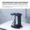 Dyson Airwrap Holder Wall Mount & Desktop Organizer Rack with Carbon Steel Storage