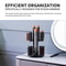 Dyson Airwrap Holder Wall Mount & Desktop Organizer Rack with Carbon Steel Storage