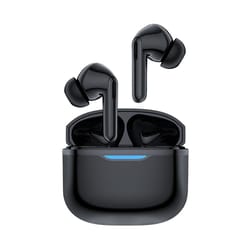 bluetooth 5.3 ai noise cancelling hearing aid earbuds