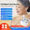 Bluetooth 5.3 AI Noise Cancelling Hearing Aid Earbuds